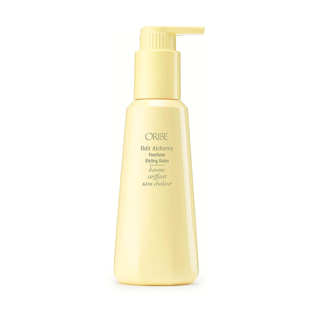 Бальзам для укладання волосся Oribe Hair Alchemy Heatless Styling Balm, 150 мл