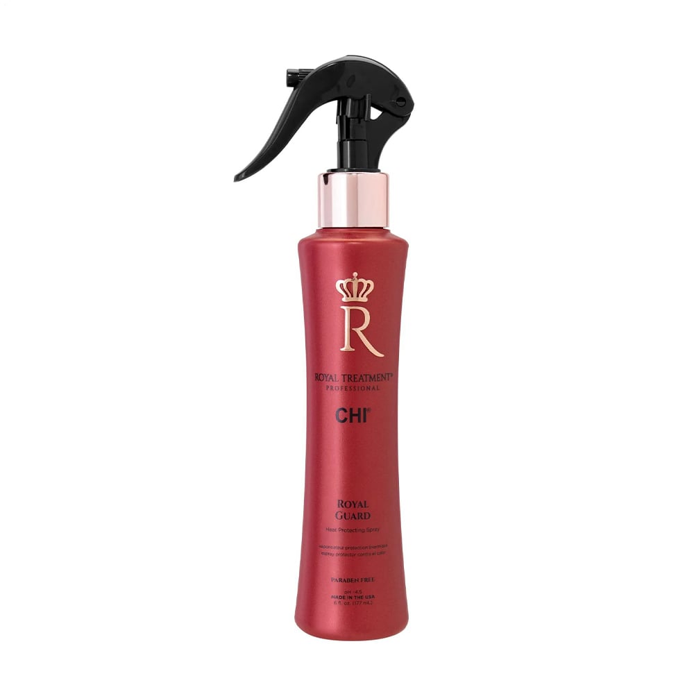 Термозахисний спрей для волосся CHI Royal Treatment Royal Guard Heat Protecting Spray, 177 мл