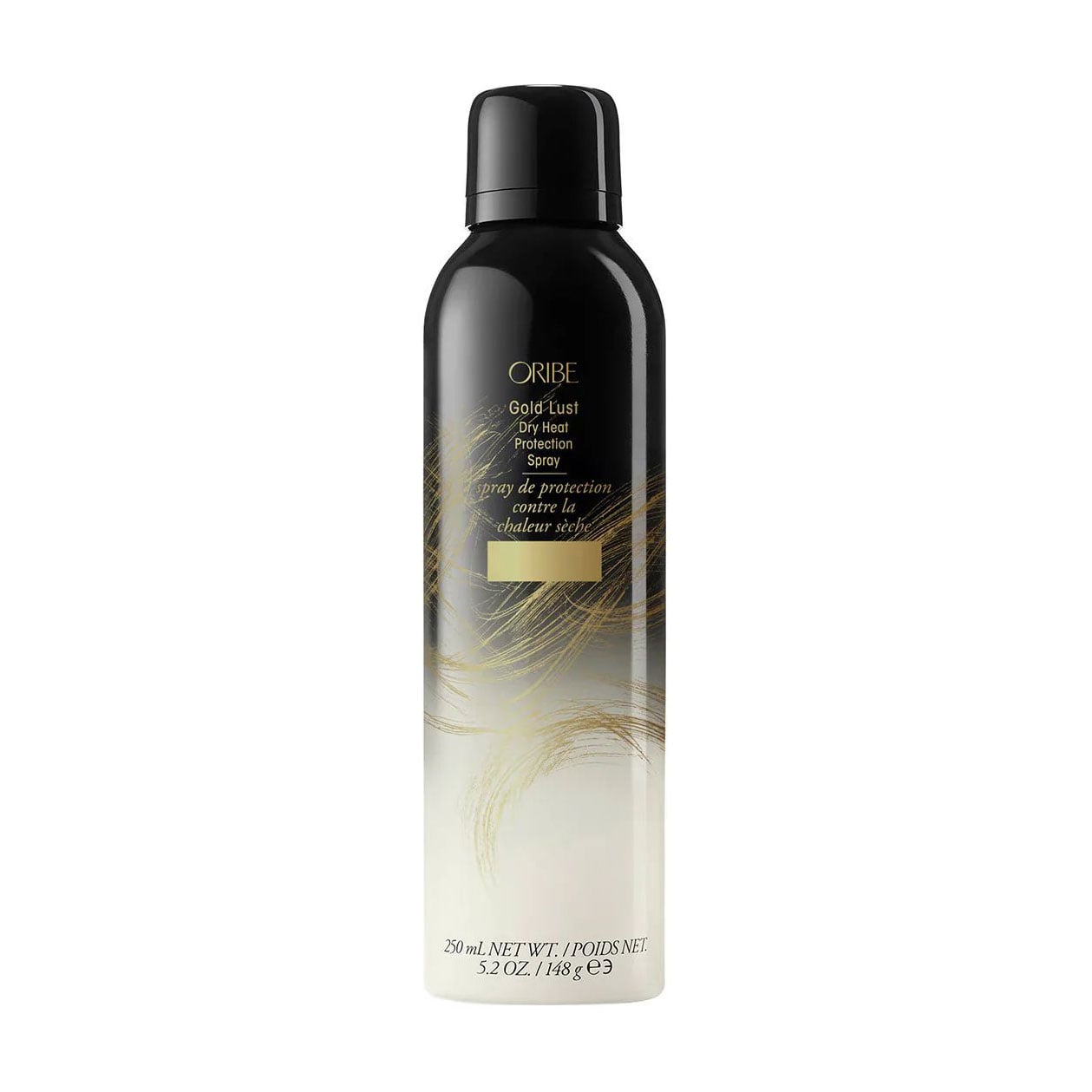 Термозахисний спрей для волосся Oribe Gold Lust Dry Heat Protection Spray, 250 мл